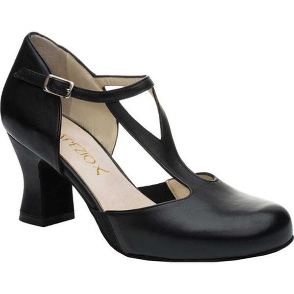 Shop Capezio Dance Women�s 2.5" Charlotte Character Shoe Shop Capezio Dance Women�s 2.5" Charlotte Character Shoe